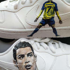 Ronaldo 218 shoes outlet