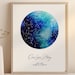 see more listings in the Star Map Prints section