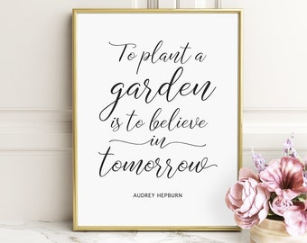 Audrey Hepburn Quote - Fashion Print - Motivational Print - Inspirational Print - Audrey Hepburn Print - Motivational Quotes - Quotes