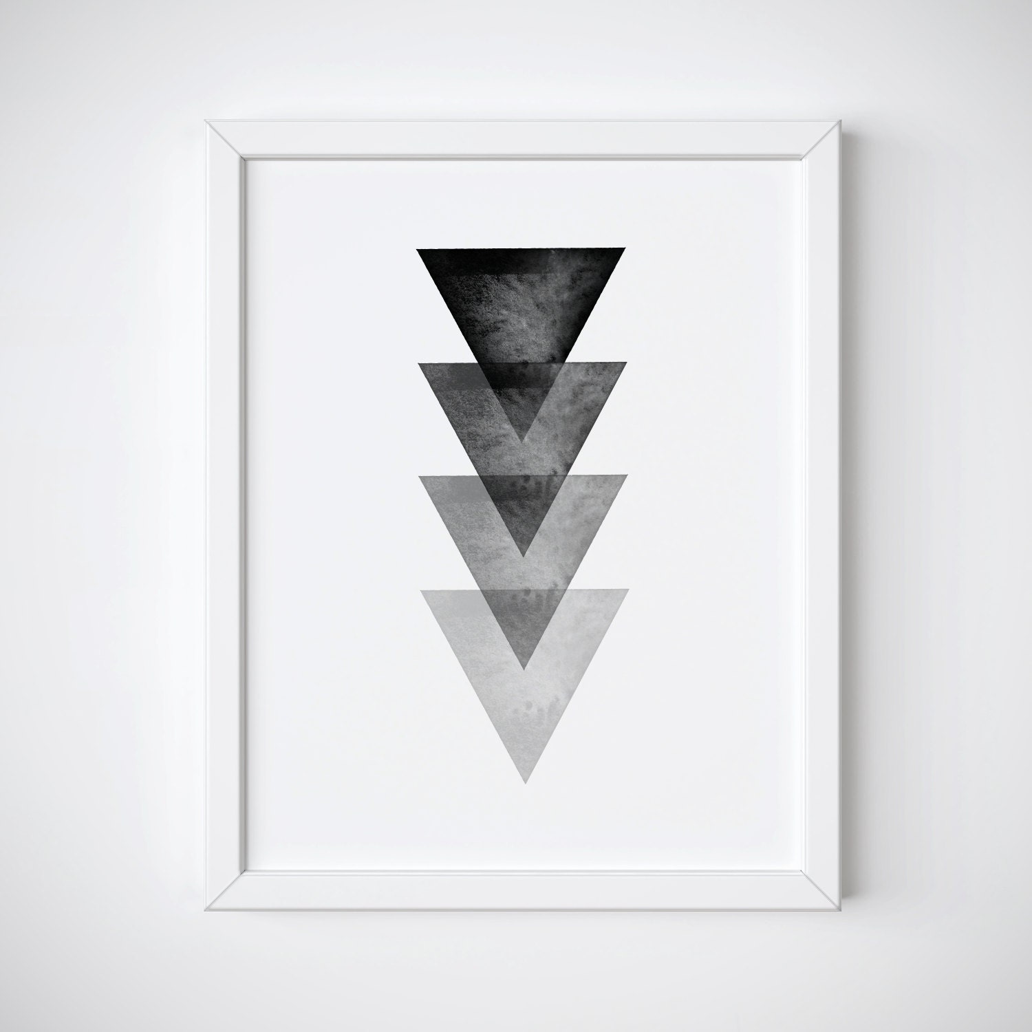 Society6 ケース black and white triangles by Her Art il_fullxfull.1106721305_gqtd.jpg