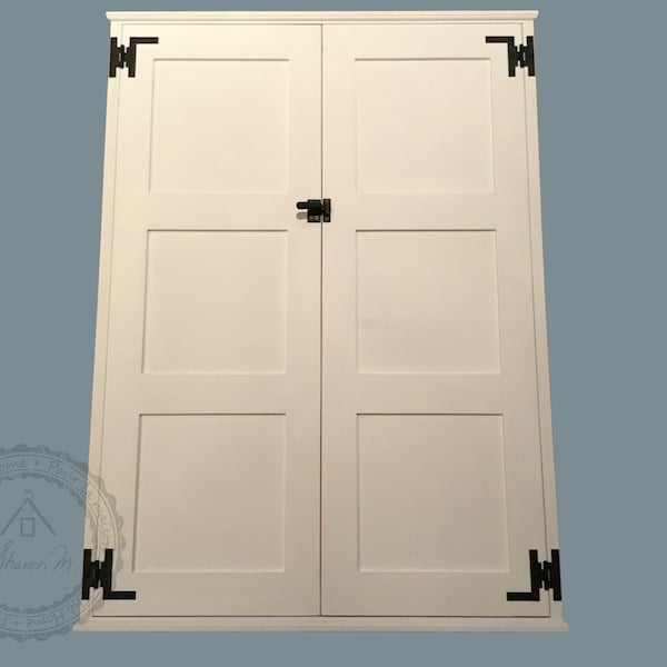 Fuse Box Cover Full Panel Etsy