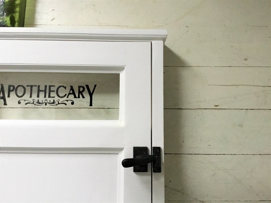 Wall Console Cover Fuse Box Cover Hidden Storage Etsy