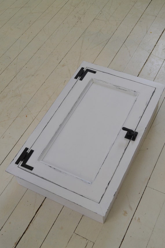 Vintage Style Built In Apothecary Cabinet Recessed Vintage Style Built In Apothecary, Custom Medicine Cabinets Recessed