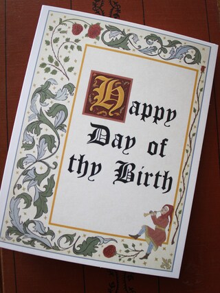Old English Co. Favoloso Biglietto Di Auguri Per 60° Compleanno Da Donna, Biglietto Di Auguri Per Il Sessantesimo Compleanno Per Lei, Biglietto Di Compleanno Per Nonna, Sorella, Mamma, Divertente