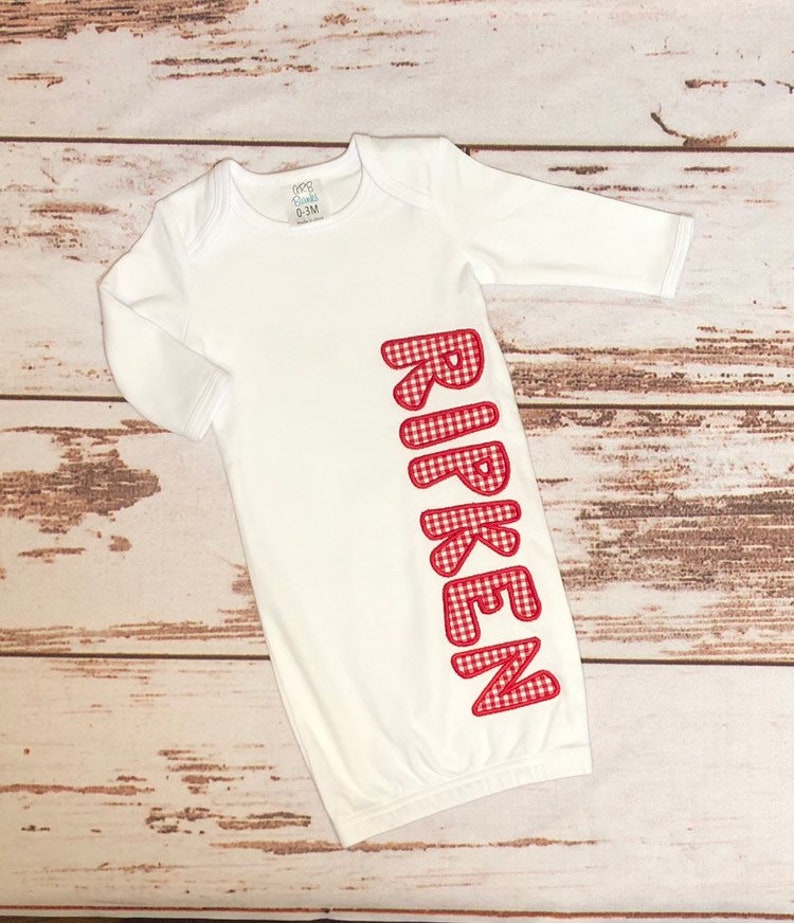 i love my grandad sleepsuit