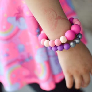 Toddler Safe Jewelry Etsy