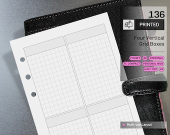 Lists & Multi-use