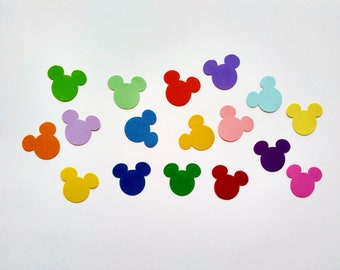 rainbow mickey mouse pop
