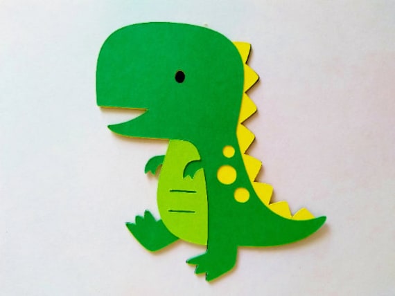 Dinosaur Craft Kit Dinosaur Craft Kit