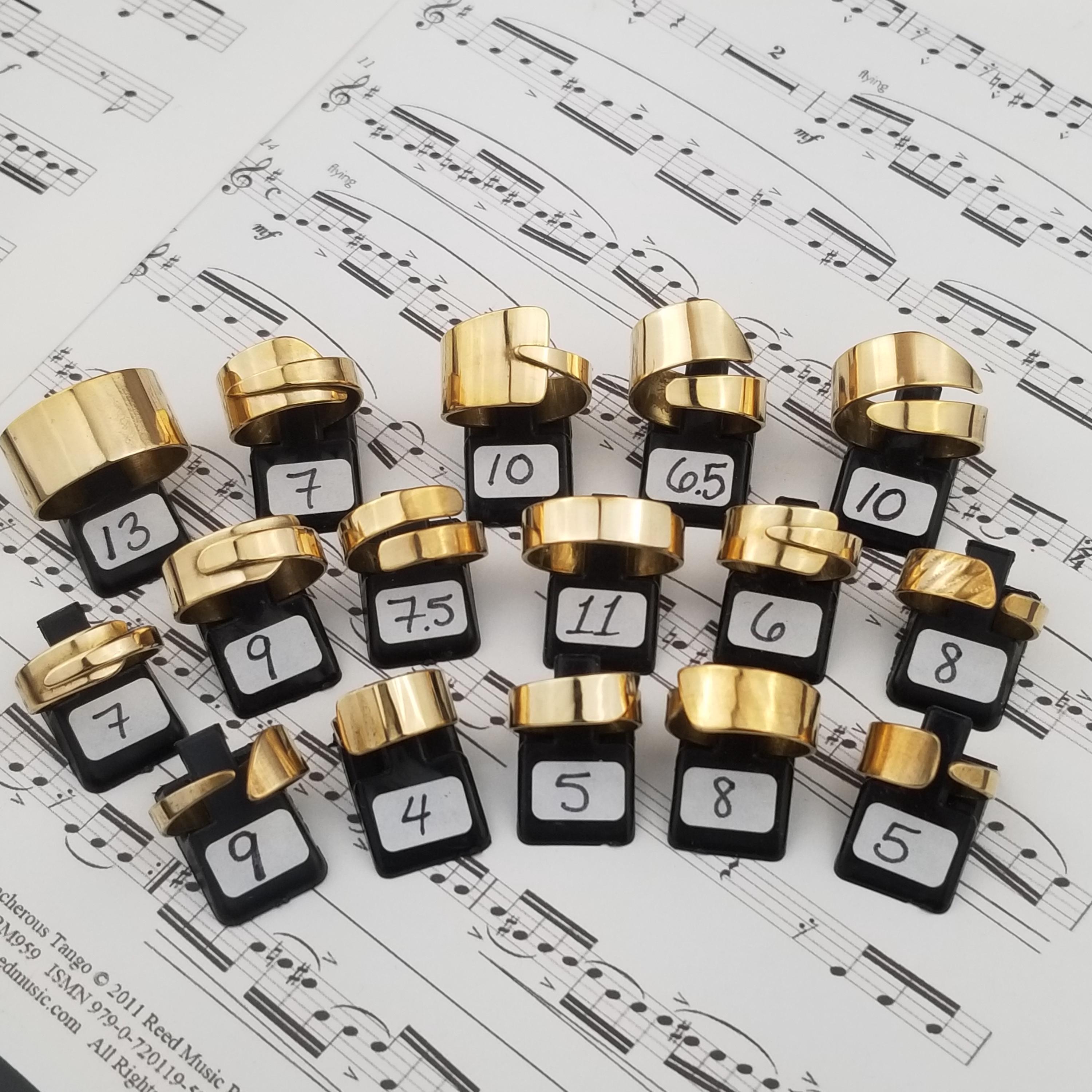 Drum Cymbal Ring Made from authentic musical music instrument Vintage Band Music note Jewelry Made from actual Drum set Cymbal Crash gift