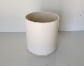 1960s Mid-Century Gainey Ceramics Planter.