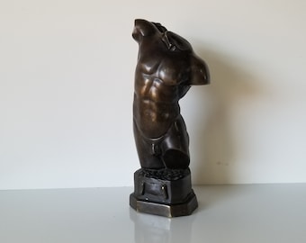 Greco Roman Nude - Etsy