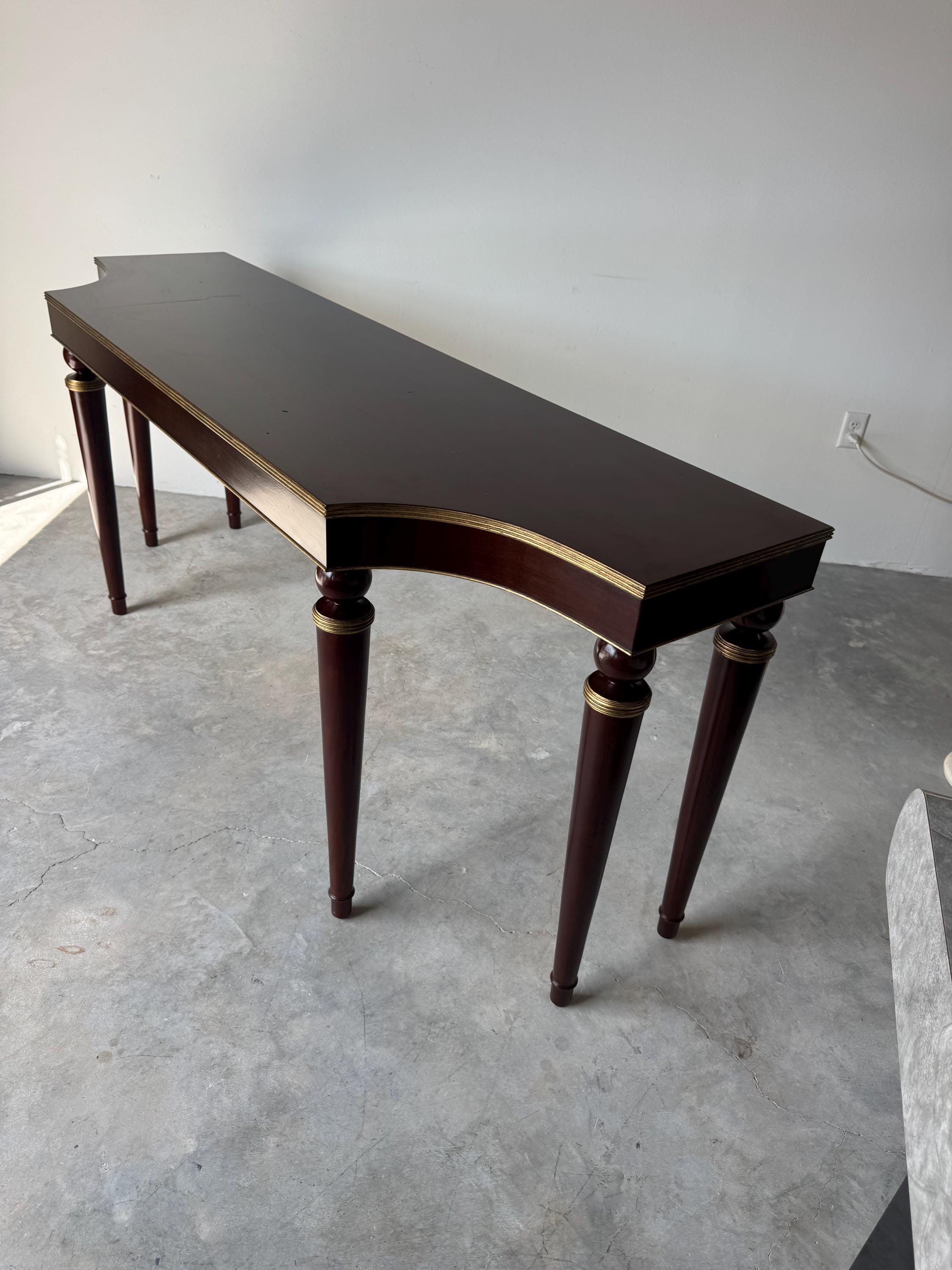 Baker Furniture Barbara Barry - Etsy