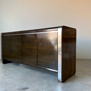 Founders Mid-Century Sideboard Bild 2