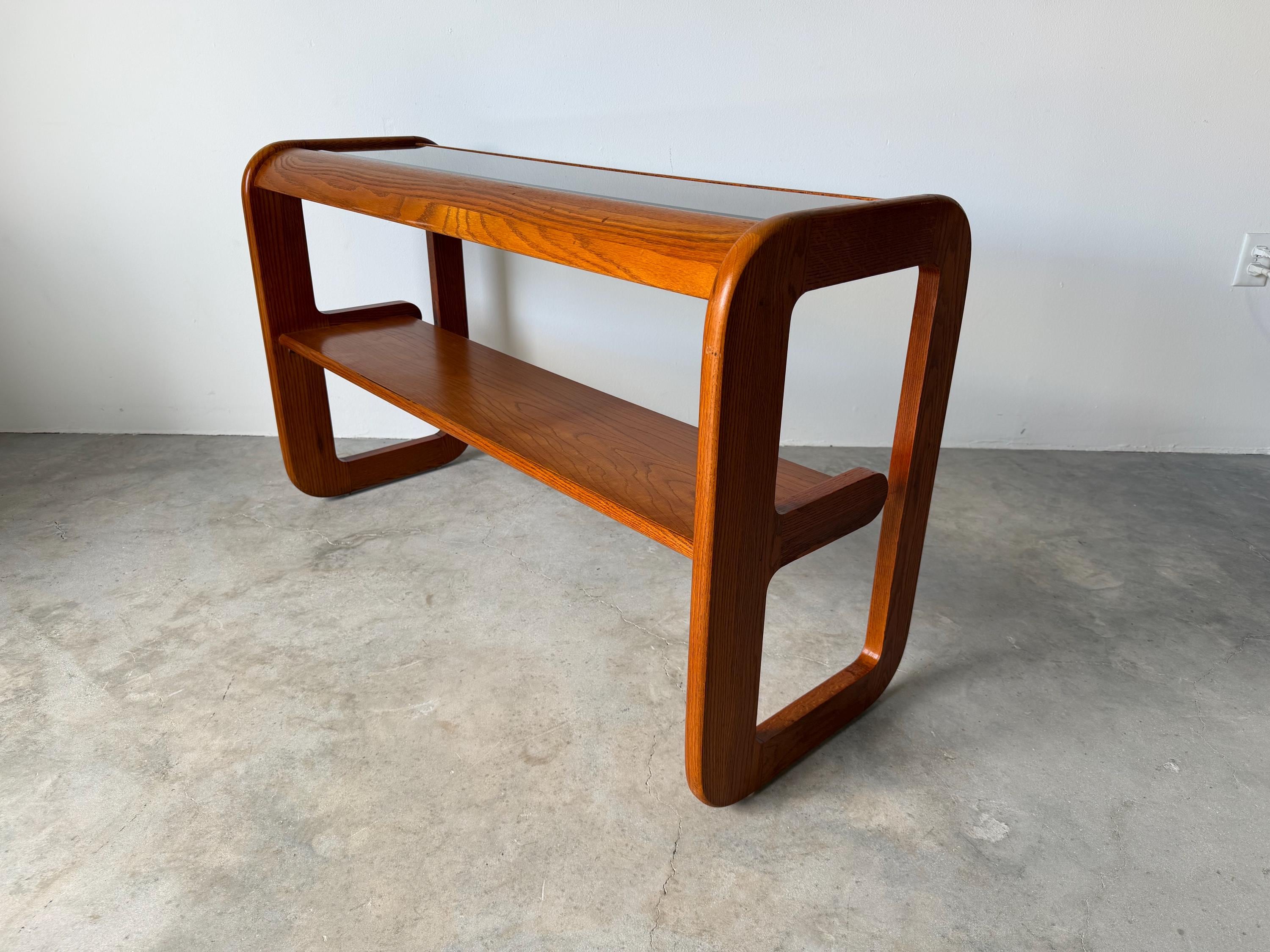 Mersman Table Midcentury Modern - Etsy