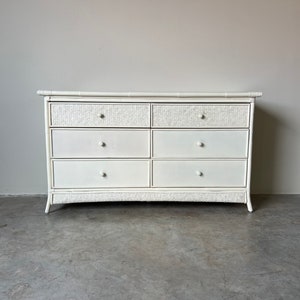 Etsy outlet white dresser