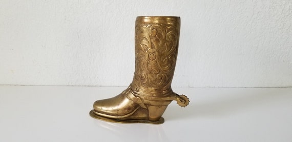 roulette botte de cowboy