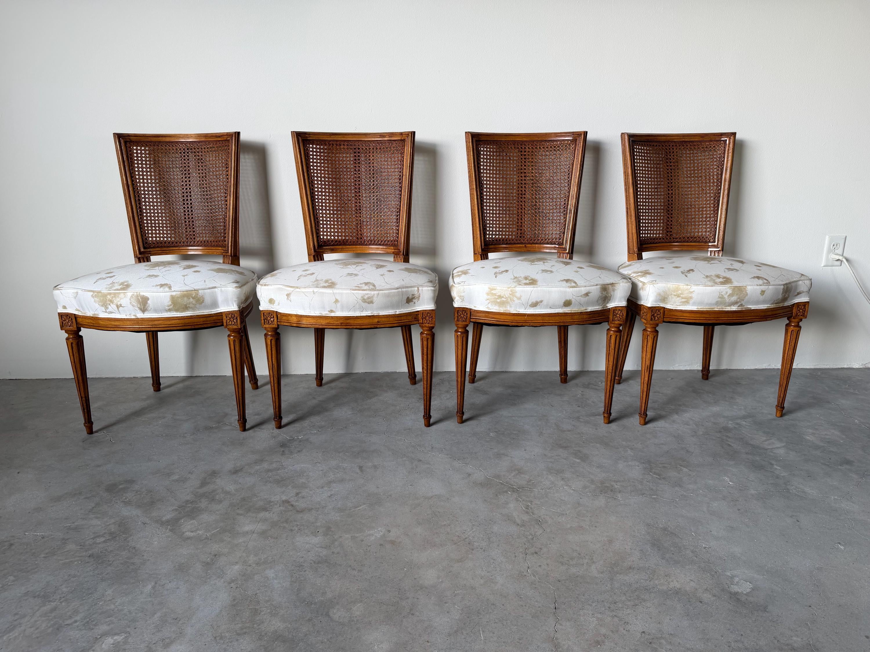 Louis Xvi Chairs - Etsy