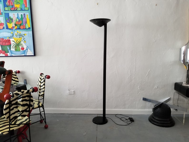 Relux Milano Italian Floor Lamp