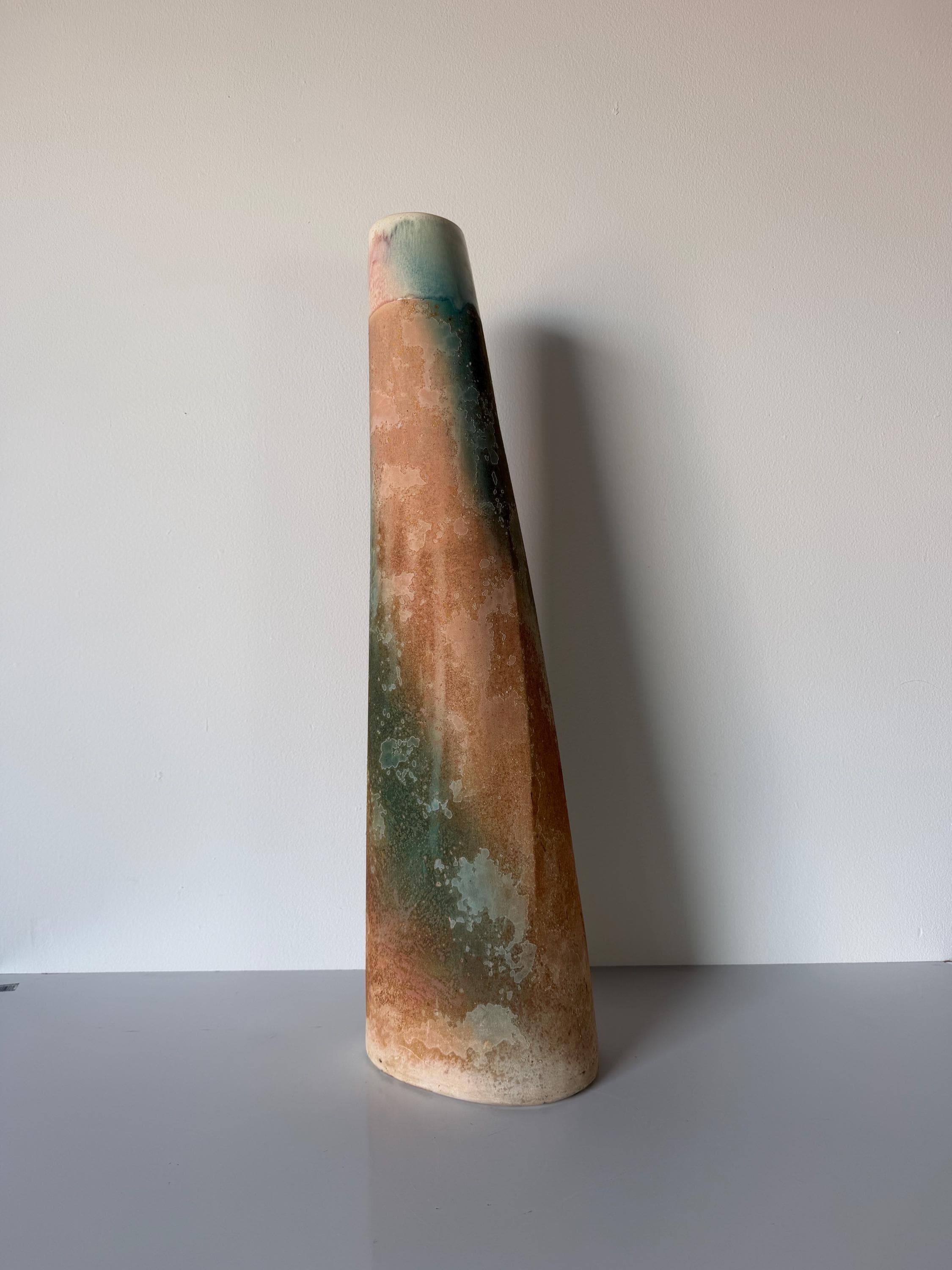 Tony Evans Pottery - Etsy