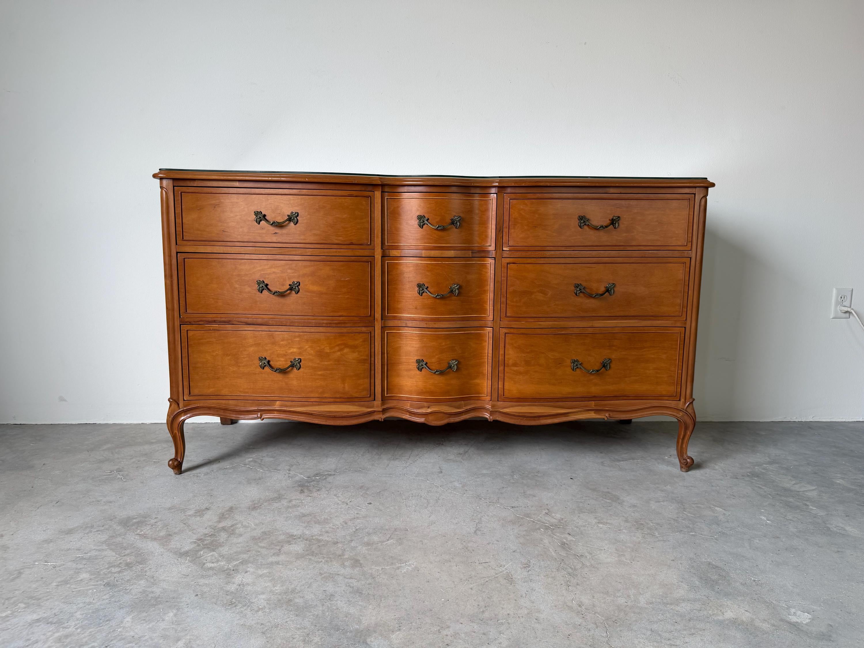 Drexel Touraine Furniture - Etsy