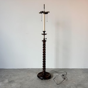 frederick cooper ランプ Frederick Cooper Monkey Lamp With Shade And Finial | eBay