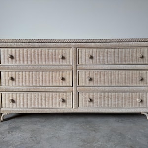 Vintage Henry Link Furniture - Etsy