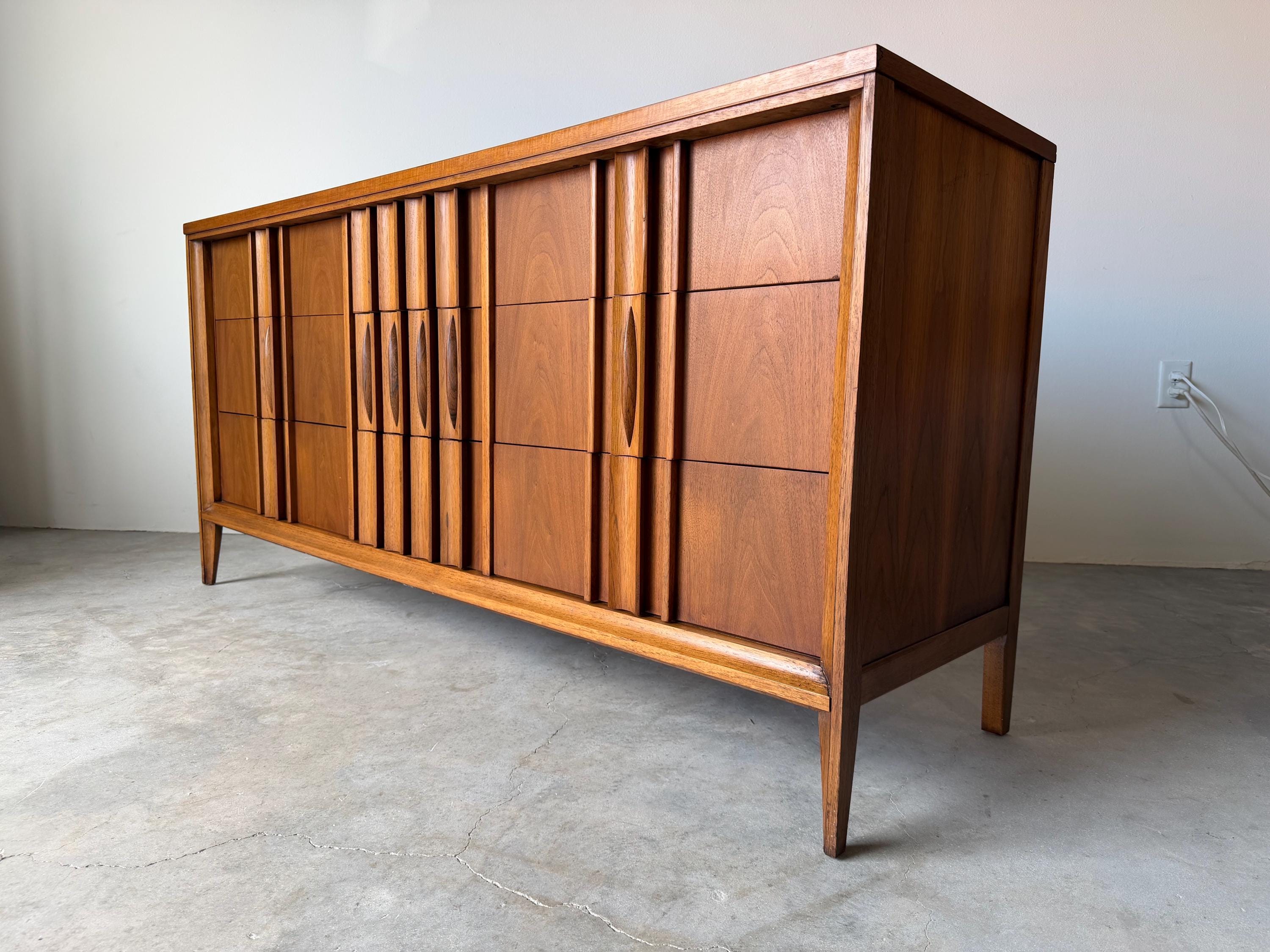 Thomasville Mid Century Modern - Etsy