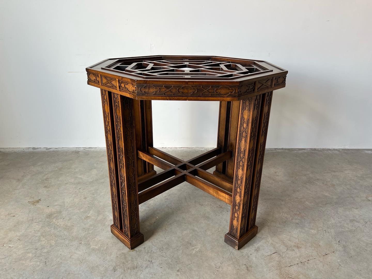 Drexel chippendale furniture deals