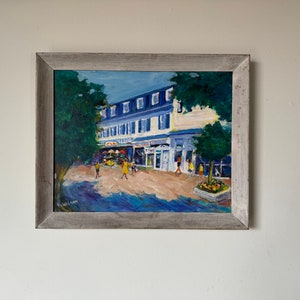 K Wilson Painting - Etsy