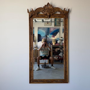 Labarge Mirrors - Etsy