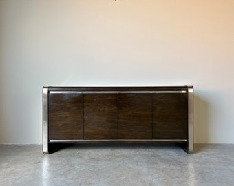 Founders Mid-Century Sideboard