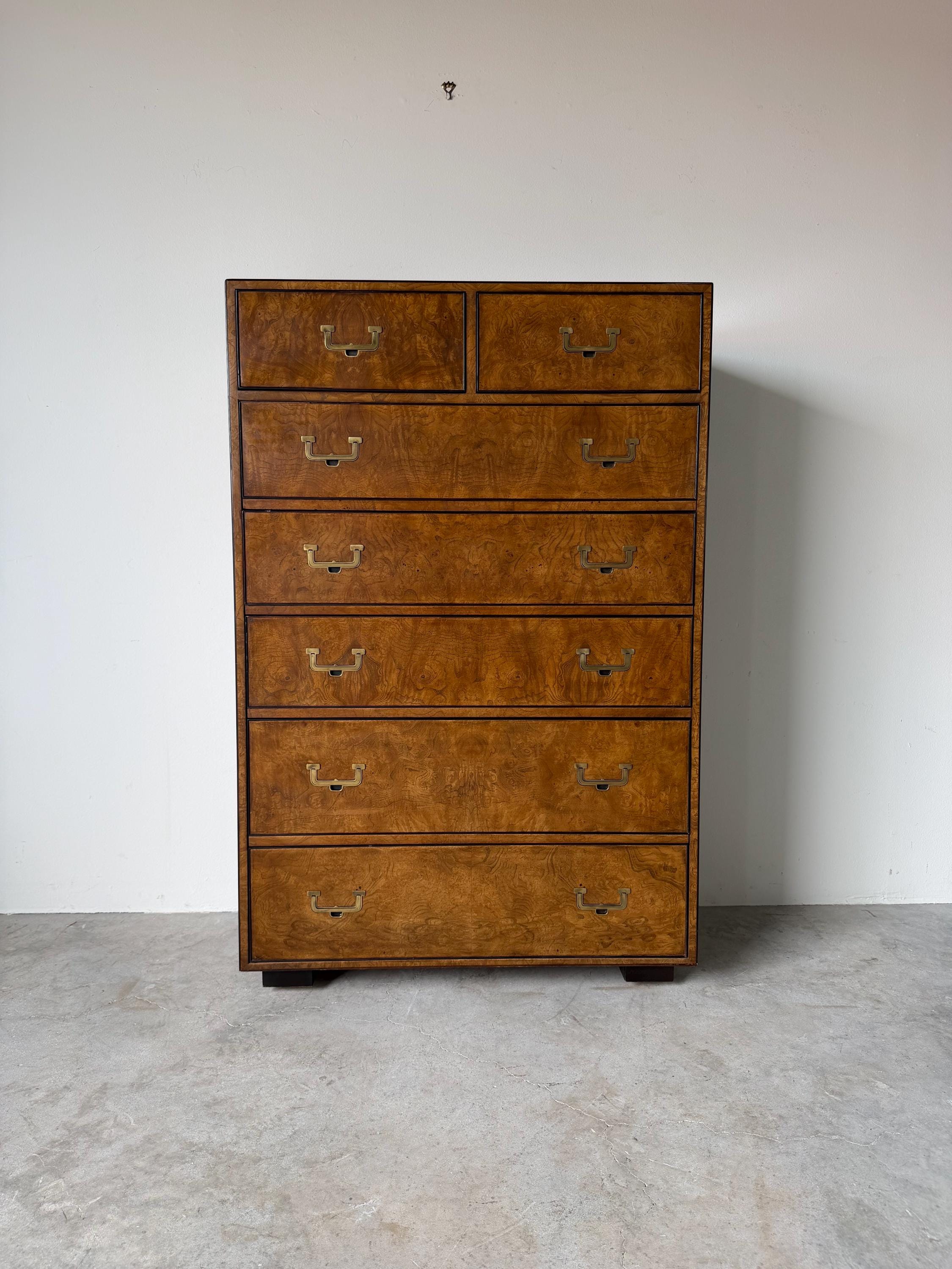 John Widdicomb Furniture - Etsy