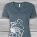 see more listings in the V NECK T-SHIRT section
