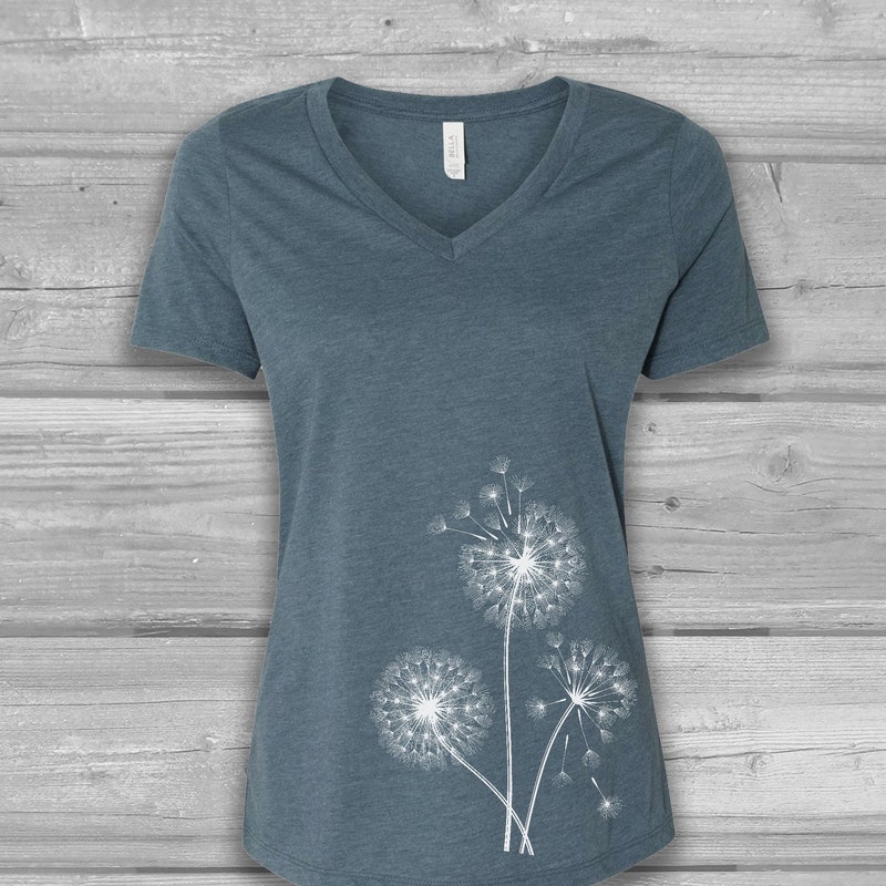 Dandelion Shirt
