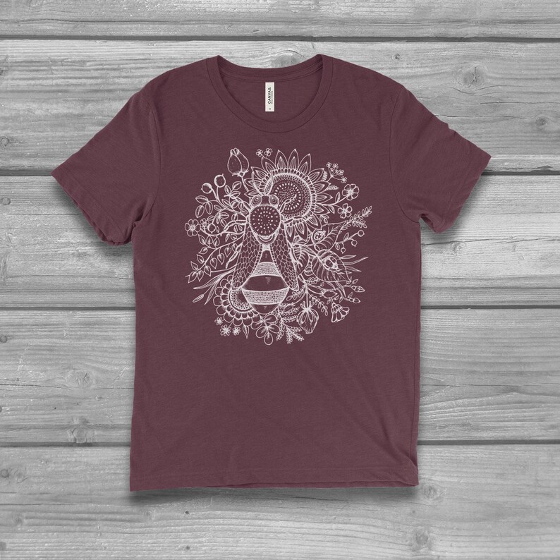 plus size graphic tees