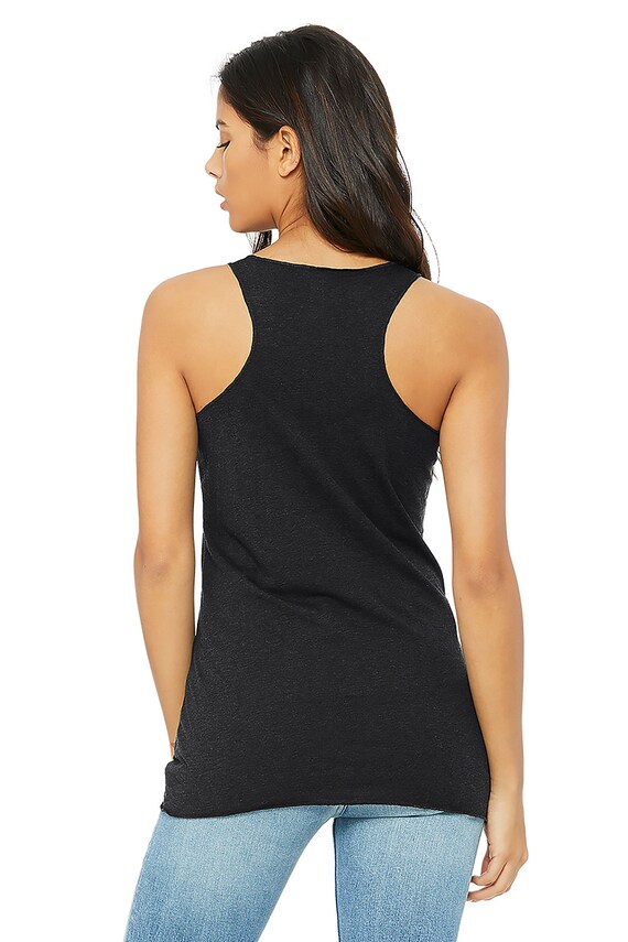 Women's fitted deals workout tanks