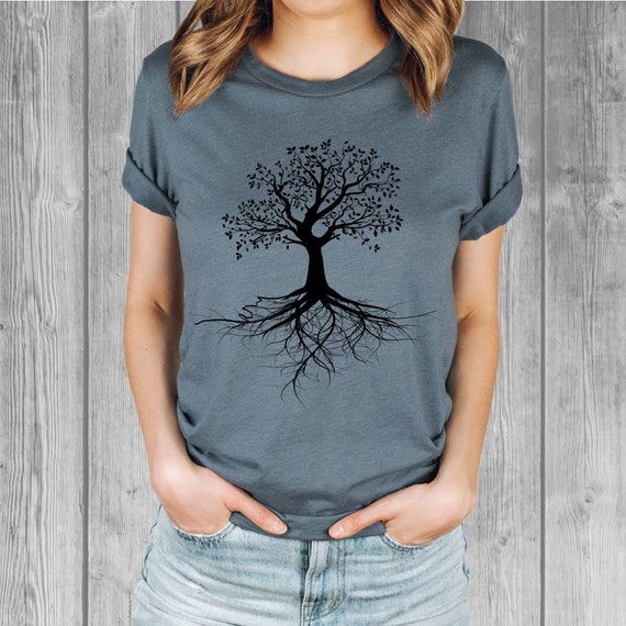Soft graphic tees womens 2025