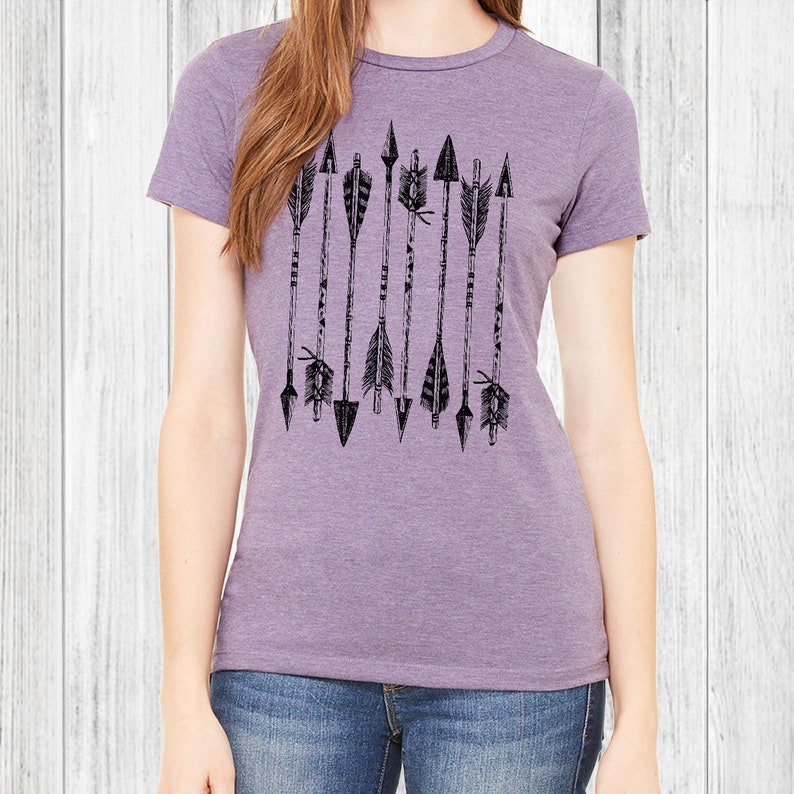 trendy graphic tees
