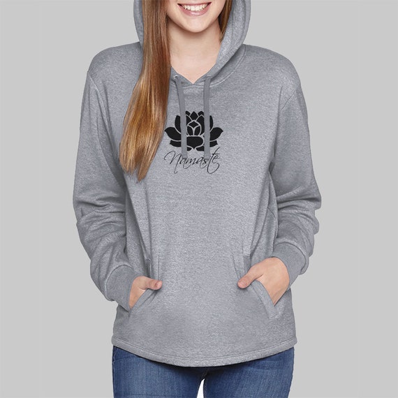 yoga hoodies