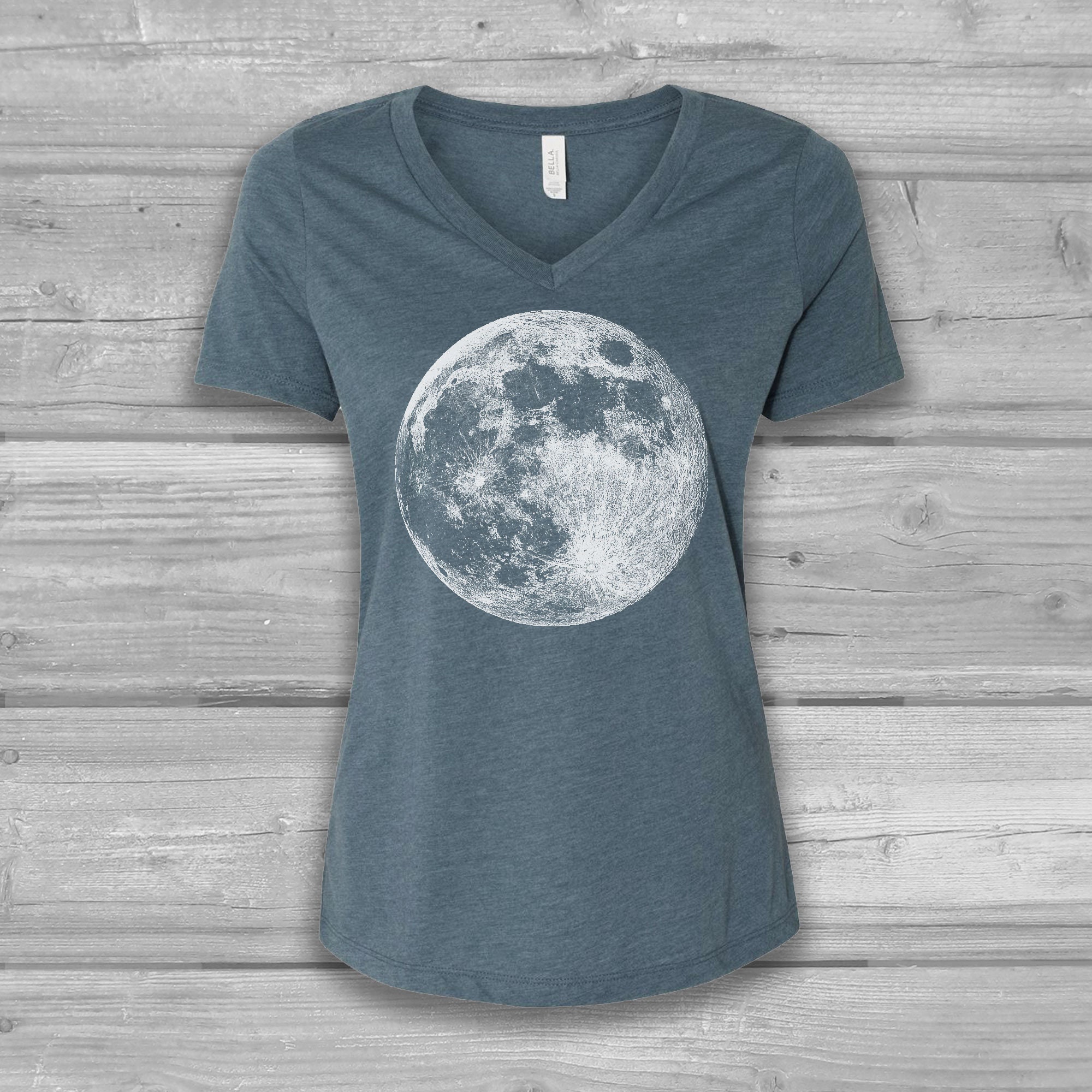 moon shirts