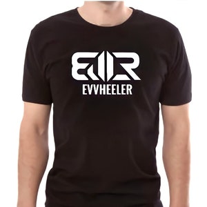 EVVHELLER TEAM TEE