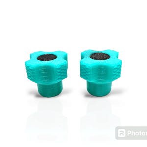 Leaperkim Lynx/Sherman L/Patton Jump Pad Knob