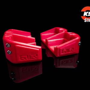 Kingsong S18 Battery Protection Bumper