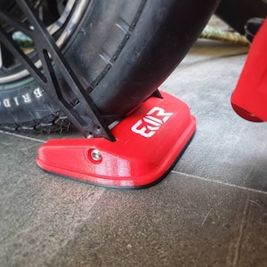 Kingsong S22 Kickstand Wider Base