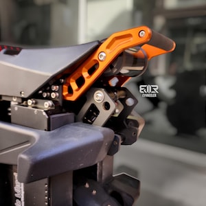 BEGODE EXTREME Upgrade Back Handle