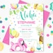 see more listings in the Birthday Invitations section