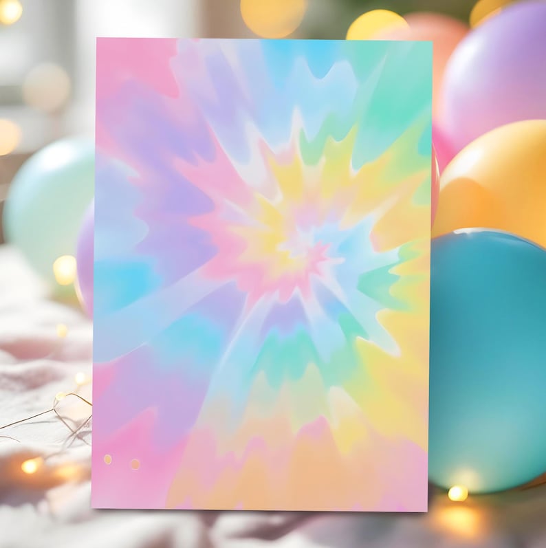 Art Party Invitation: Lets Create and Celebrate Evite Craft Birthday Invite (Digital Download) image 3