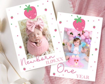 Un’Idea per il primo compleanno del tuo bambino
