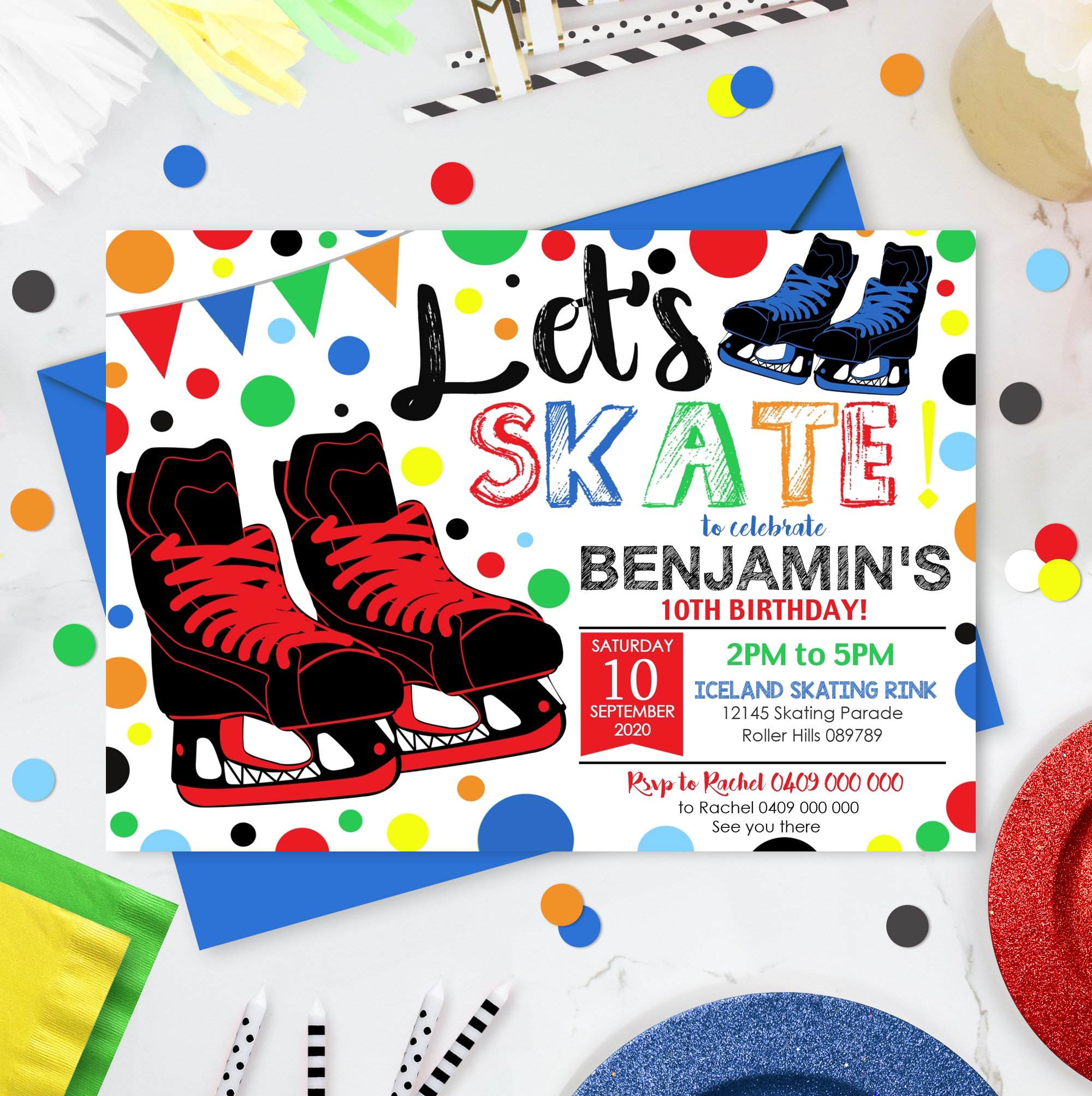 ice-skating-invitation-ice-skating-party-invitation-ice-skate-birthday-rainbow-ice-skating-corjl-instant-editable-file-boy-girl-ice-skating-etsy